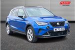 2024 SEAT Arona