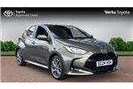 2024 Toyota Yaris