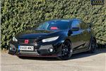 2019 Honda Civic Type R