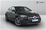 2020 Mercedes-Benz GLA