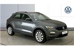 2019 Volkswagen T-Roc