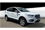 2017 Ford Kuga