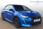 2021 Peugeot 208