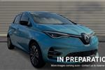 2023 Renault Zoe