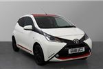 2018 Toyota Aygo