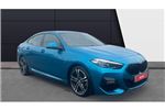 2021 BMW 2 Series Gran Coupe