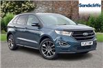 2017 Ford Edge