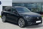 2022 Volkswagen Touareg