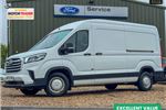 2023 Maxus Deliver 9