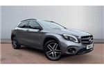 2020 Mercedes-Benz GLA