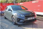 2019 Kia Ceed