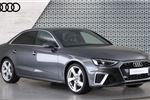 2024 Audi A4