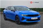 2023 Vauxhall Astra Sports Tourer