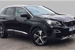 2018 Peugeot 3008