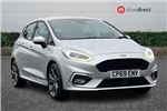 2020 Ford Fiesta