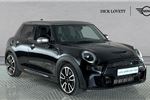 2022 MINI Hatchback 5dr