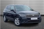 2022 Volkswagen Tiguan Allspace