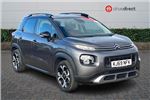 2020 Citroen C3 Aircross