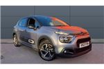 2021 Citroen C3