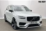 2024 Volvo XC90