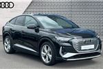 2024 Audi Q4 e-tron Sportback