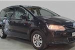 2021 Volkswagen Sharan