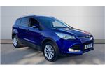 2015 Ford Kuga