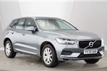 2020 Volvo XC60