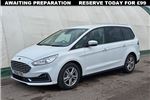 2020 Ford Galaxy