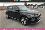 2023 Kia Soul 100kW Urban 39kWh 5dr Auto