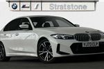 2023 BMW 3 Series