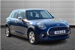 2016 MINI Hatchback 5dr