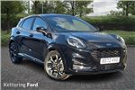 2022 Ford Puma