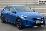 2023 Kia XCeed