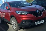 2017 Renault Kadjar