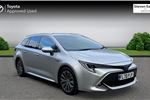 2020 Toyota Corolla Touring Sport