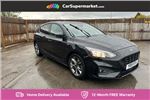 2019 Ford Focus