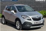 2016 Vauxhall Mokka