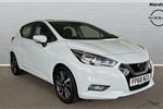 2019 Nissan Micra