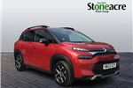 2022 Citroen C3 Aircross