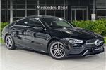 2021 Mercedes-Benz CLA