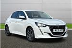 2021 Peugeot 208