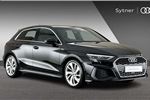 2022 Audi A3