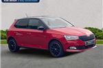 2021 Skoda Fabia