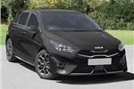 2025 Kia Ceed