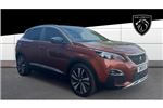 2019 Peugeot 3008
