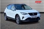 2024 SEAT Arona