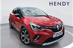 2021 Renault Captur