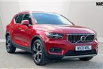 2021 Volvo XC40