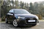 2019 Audi A1